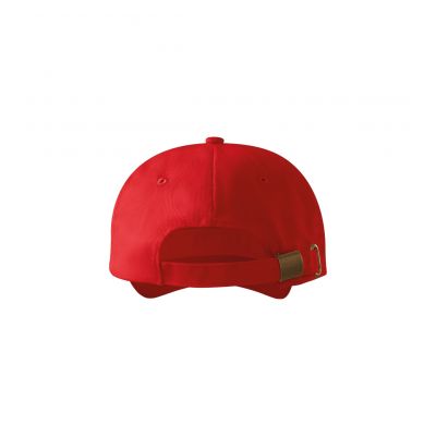 4. Czapka Malfini 6P MLI-30507