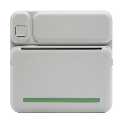 2. VAKOSS PRZENOŚNA MINI DRUKARKA TERMICZNA AZ-P2108X