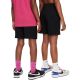 2. Spodenki dla dzieci Nike Sportswear Club czarne FZ5512 010