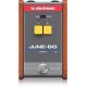 TC Electronic JUNE-60 V2 Efekt typu chorus