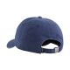 3. Czapka z daszkiem Puma Premium Ess Classic niebieska 25974 03