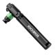 Pompka CO2 Rockbros HQ-75D-CO2 manualna/CO2 aluminiowa - czarna
