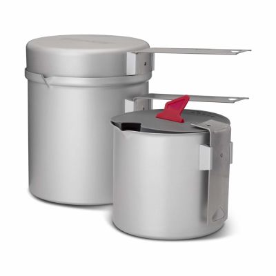 3. Zestaw garnków Primus Essential Trek Pot Set