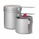 3. Zestaw garnków Primus Essential Trek Pot Set