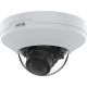 5. AXIS M4218-V - Sieciowa kamera do monitoringu - Kopułkowa - Wewnętrzna - Kolor (dzień i noc) - 8 MP - 3840 x 2160 - 2160p - Różne ogniskowe - Audio - HDMI - LAN 10/100 - H.264, H.265, MJPEG - PoE Class 2