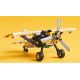 11. LEGO Technic 42198 Samolot transportowy