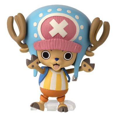 4. ANIME HEROES ONE PIECE - TONY TONY CHOPPER