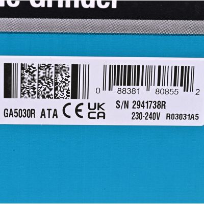 15. Szlifierka kątowa MAKITA GA5030R (125mm)