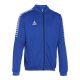 SELECT bluza ARGENTINA ZIP blue XL niebieska