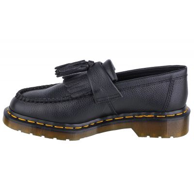 2. Dr. Martens Adrian Virginia DM22760001 Czarne 37