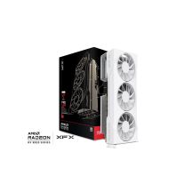 Karta graf. XFX Swift RX 9070GRE White Tri. F. 12GB