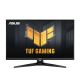 7. ASUS TUF Gaming VG32AQA1A 80 cm (31.5") 2560 x 1440 px Wide Quad HD LED Czarny