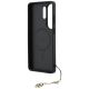 6. Etui Guess 4G Classic Logo Charm MagSafe na Samsung Galaxy S26 Ultra - czarne