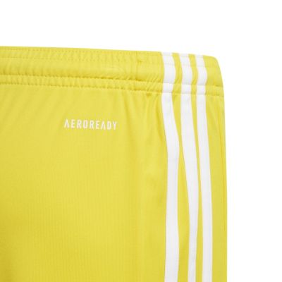 4. Spodenki adidas Squadra 21 Short Youth Jr GN5760