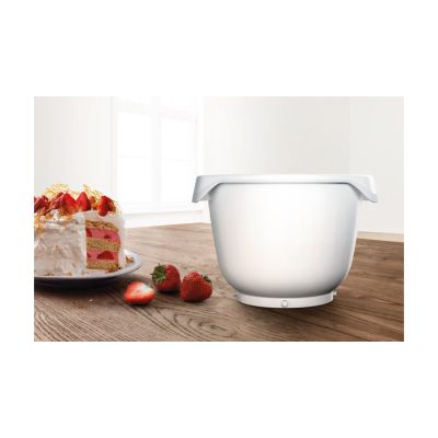 8. Misa z tworzywa sztucznego Bosch MUZ9KR1 5,5l