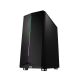 6. FSP CMT151 Midi Tower Czarny