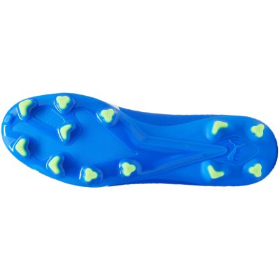 12. Buty piłkarskie Puma Ultra Match+ LL FG/AG M 107511 03