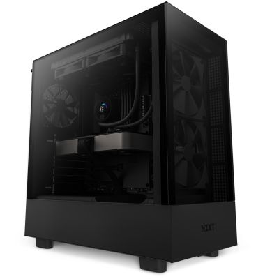 6. NZXT CHŁODZENIE WODNE KRAKEN 240 LCD RL-KN240-B1