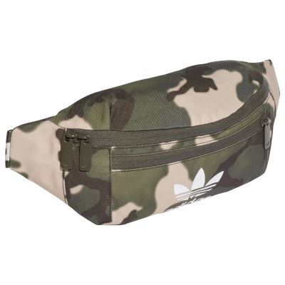 3. Saszetka nerka adidas Camo Waist Bag H44674