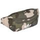 3. Saszetka nerka adidas Camo Waist Bag H44674