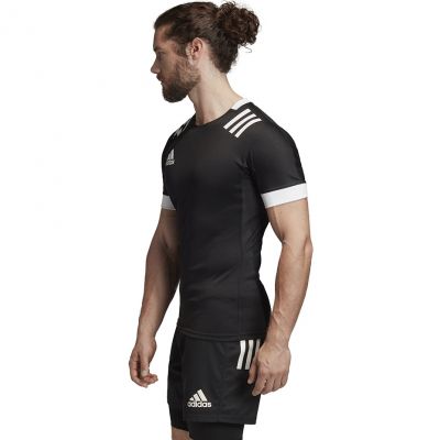 4. Koszulka adidas TW 3S Jersey F M DY8502