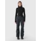 Spodnie skiturowe membrana 20000/40000 damskie 4F 4FWAW24TFTRF688-21S