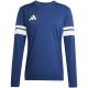 8. Koszulka adidas Squadra 25 Long Sleeve Jersey LM M JF6075
