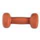 12. Hantel Body Sculpture Neoprenowy BW 131 3 KG