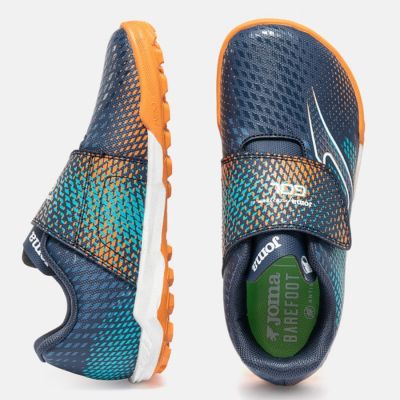 4. Buty Joma Gol Junior Barefoot 2603 Jr TF BFGJW2603TF