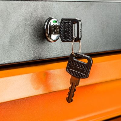 4. NEO tools 84-222 wózek na narzędzia