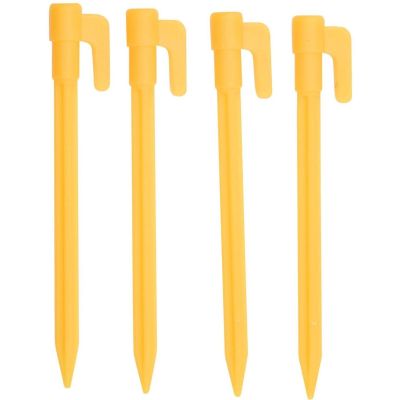 12. PODŁOGA DO NAMIOTU 200x210CM CAMP ACTIVE