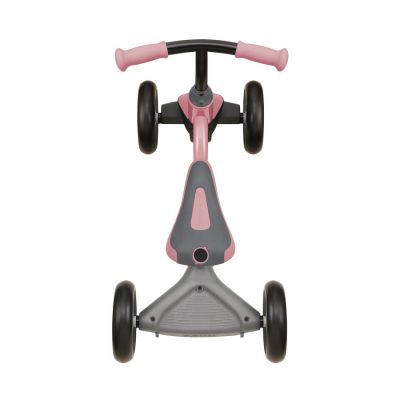 29. Rowerek wielofunkcyjny Globber Learning Bike 3w1 Deluxe 639-210