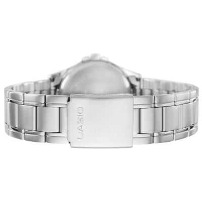 5. Zegarek Męski CASIO MTP-1381D-7 + BOX
