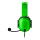 3. Razer BlackShark V2 X Zestaw słuchawkowy Przewodowa Opaska na głowę Gaming Zielony, Czarny