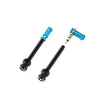 GRANITE zaworki FV niebieskie 60 mm