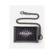 Portfel CURL Kids Chain Surf Wallet zielony