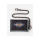 Portfel CURL Kids Chain Surf Wallet zielony