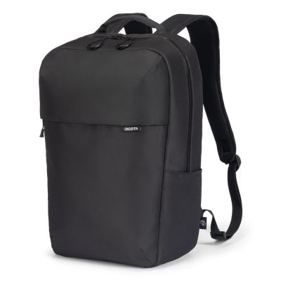 2. DICOTA D32115-RPET torba na laptop 40,6 cm (16") Plecak Czarny