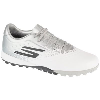Skechers Razor 1.5 Academy TF 252016-WSL Białe 39