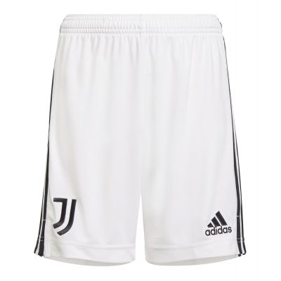 Spodenki adidas Juventus Turyn Home Jr GR0606