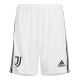 Spodenki adidas Juventus Turyn Home Jr GR0606