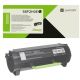 3. CORPORATE TONER CARTRDIGE BL/HI-YIELD 15K PGS F. MS/MX 3-6