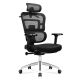 10. Fotel biurowy MA-Expert 4.9 Black