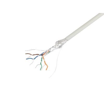 3. LANBERG KABEL LAN SFTP KAT.5E 305M DRUT CU CPR+