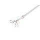 3. LANBERG KABEL LAN SFTP KAT.5E 305M DRUT CU CPR+