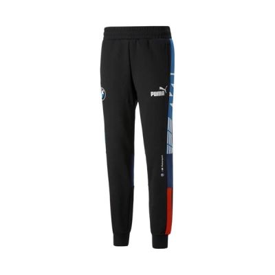 2. Spodnie dresowe Puma BMW MMS SDS M 535103 01