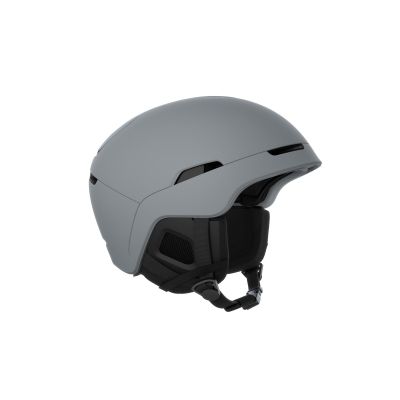 2. Kask narciarski POC Obex MIPS szary