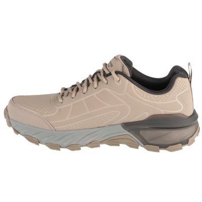 2. Skechers Max Protect - Irongu Patike 237672-TPBK Beżowe 41