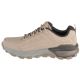 2. Skechers Max Protect - Irongu Patike 237672-TPBK Beżowe 41