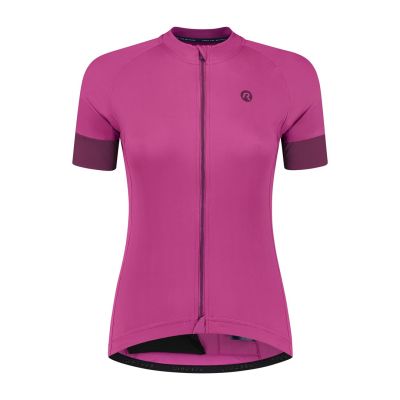 Rogelli koszulka damska MODESTA różowa 2XL